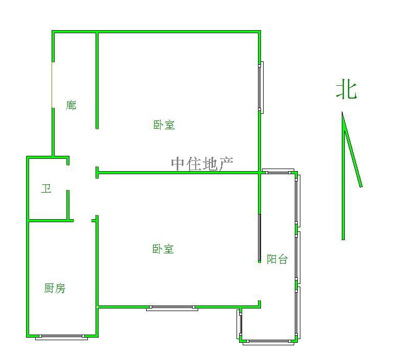 纬一路单位宿舍