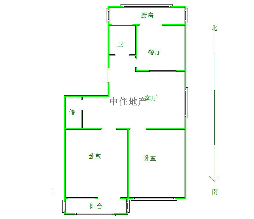 
                            历城区水利局宿舍 