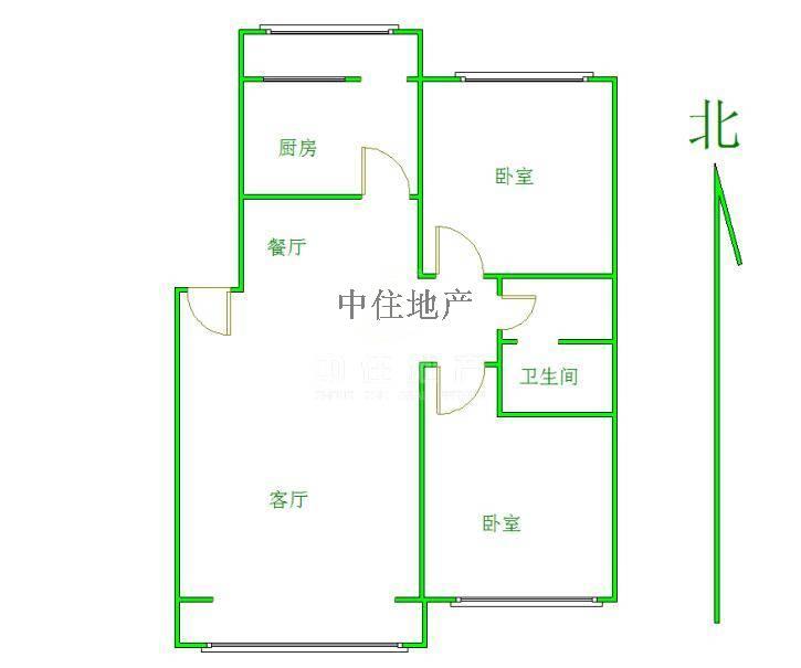 新世界阳光花园