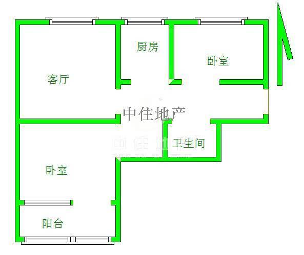 铜元局后街宿舍