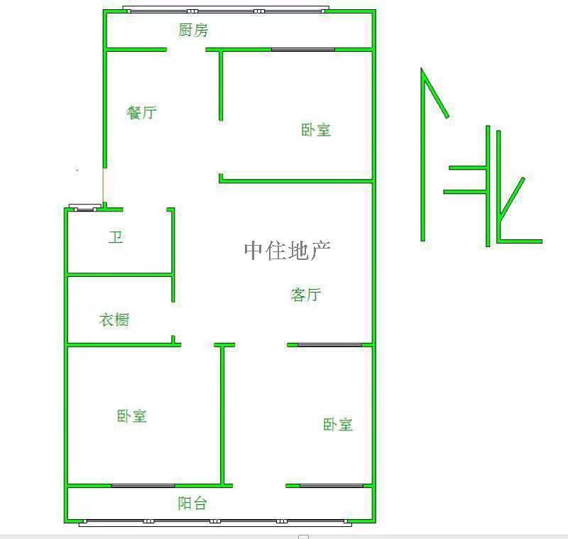 七里堡小区