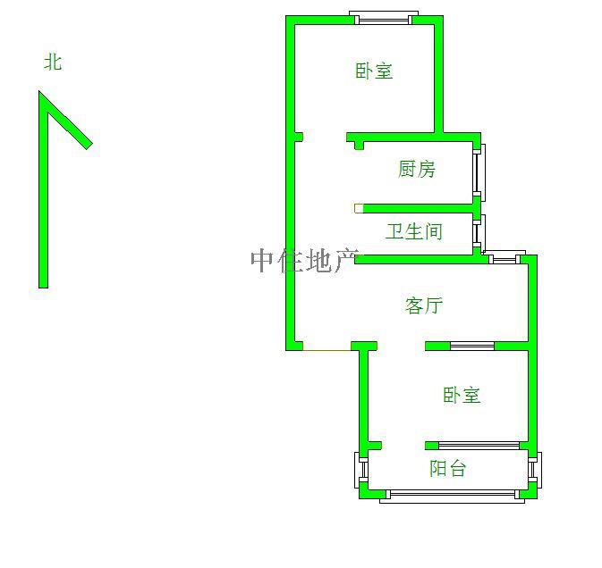燕山小区