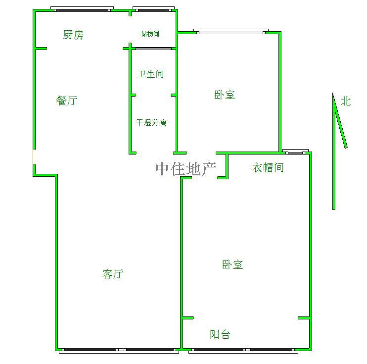 鲁商常春藤