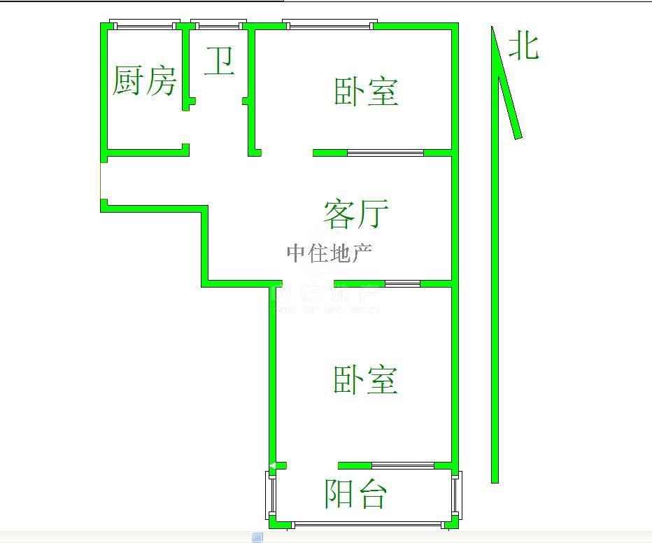 甸柳新村三区