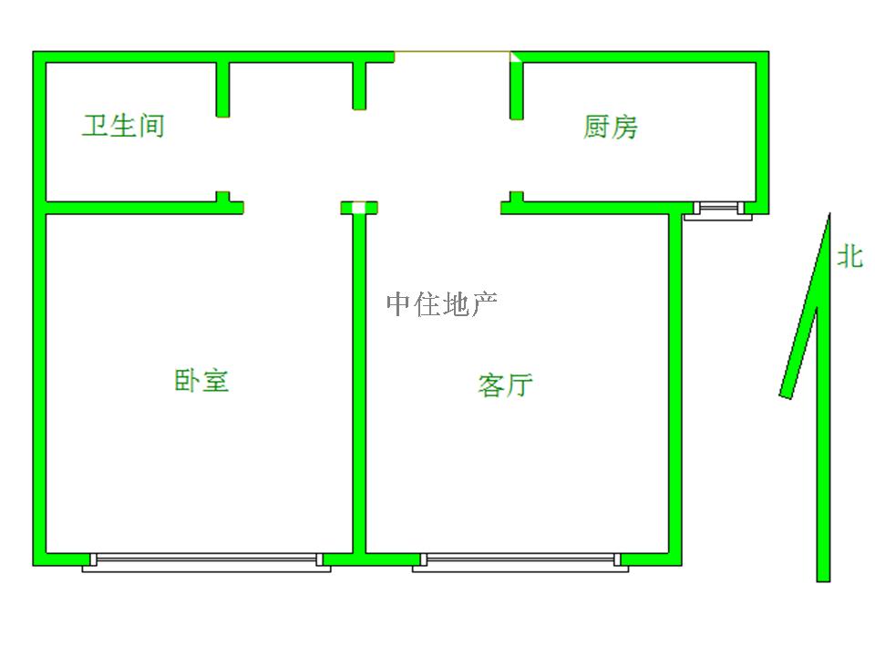 
                            中海国际社区（C3地块） 