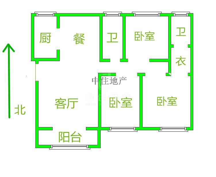 
                            中海奥龙观邸 