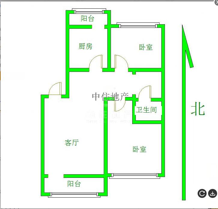 
							新世界阳光花园