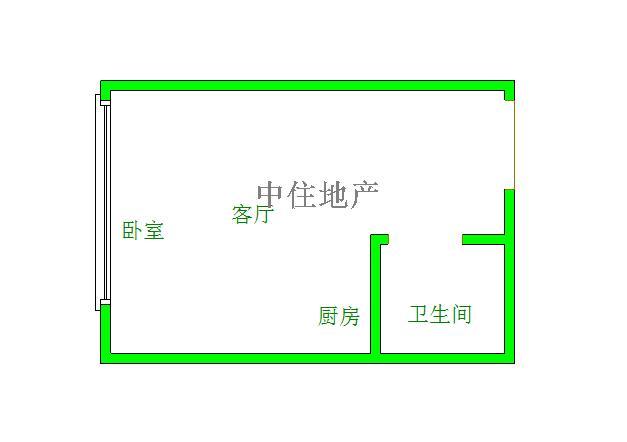  祥泰汇东国际 西