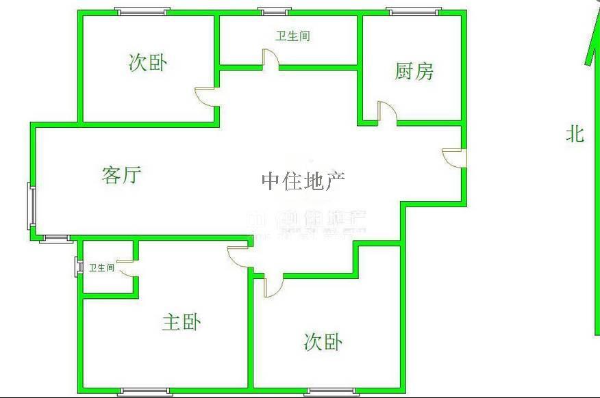 中建新悦城