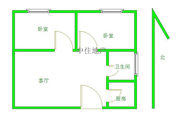 卢浮公寓