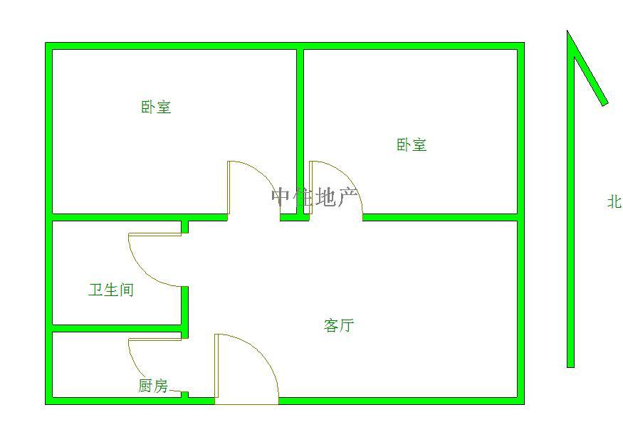 卢浮公寓