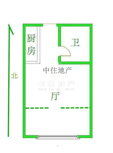 万虹广场(公寓)