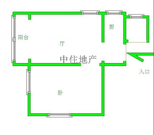 
                            山大路190-200号院 