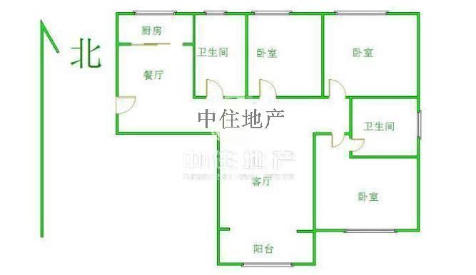 钢城新苑东区