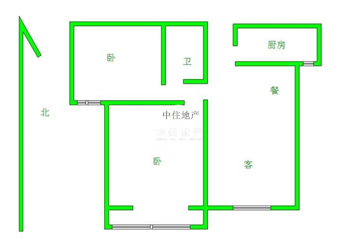 
                            绿地国际花都(一期) 