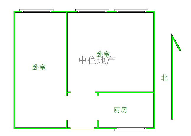 
							营市西街社区