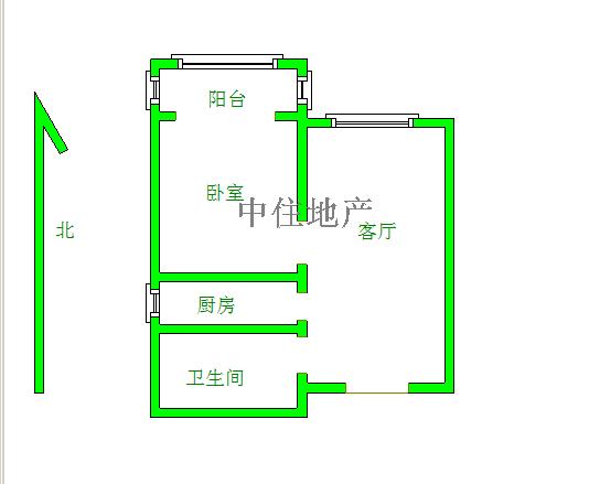 
                            彼岸新都 