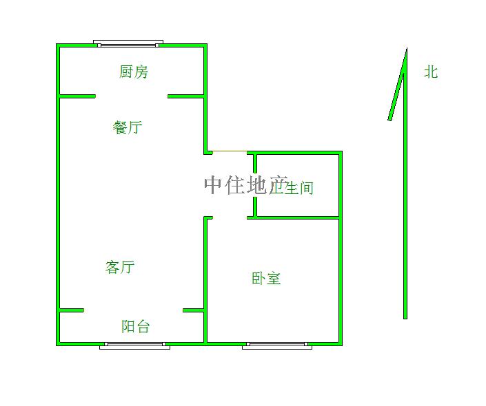 
							乐天小区