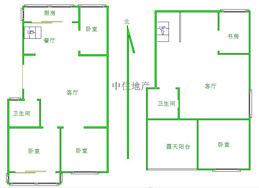 
                            百花小区 