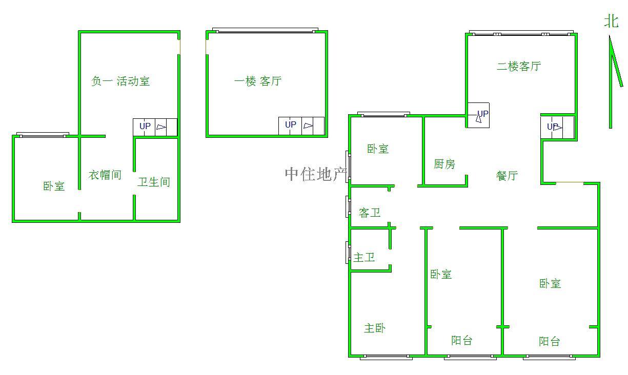 银丰公馆