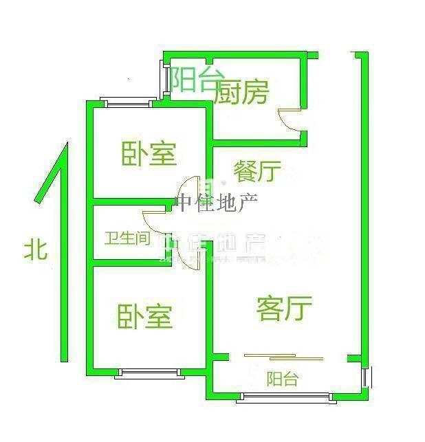 天鸿万象新天哈佛郡