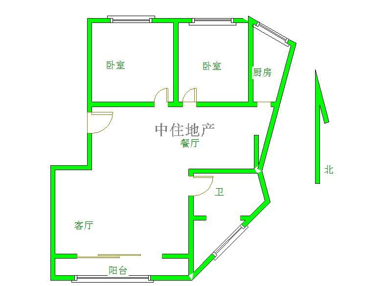 阳光100国际新城(F区)