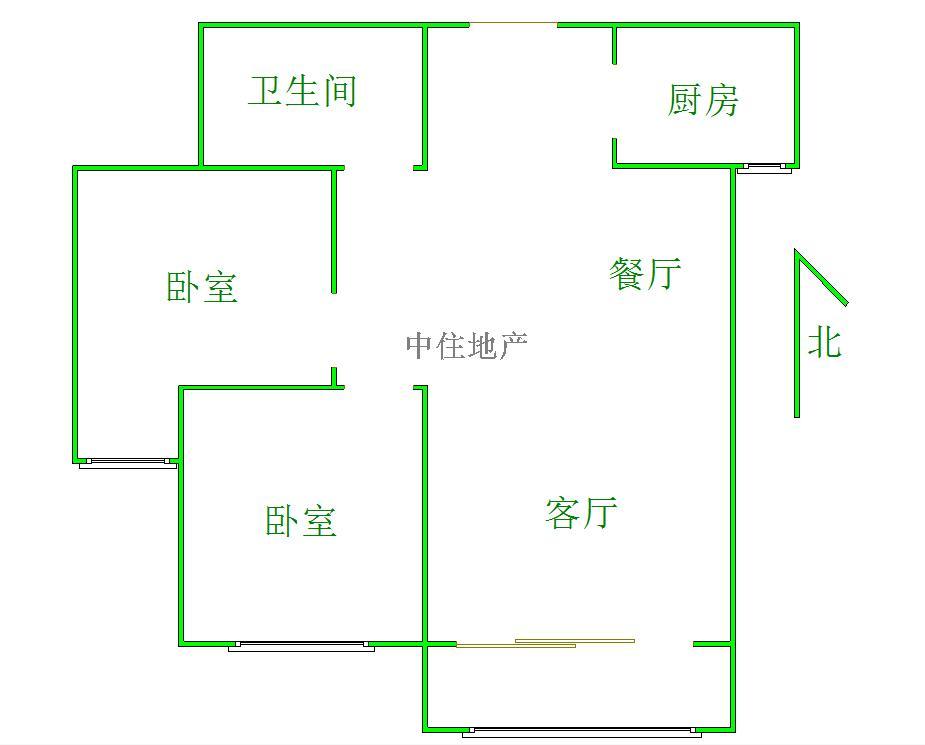 中建文化城