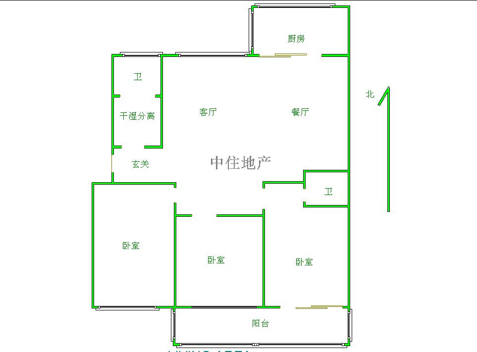 鸿苑雅士园