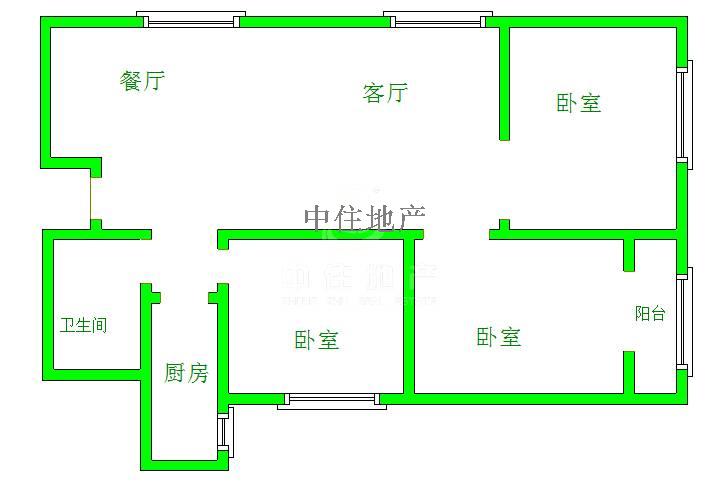 
							世通新生活家园