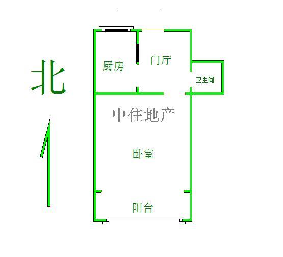 十亩园东青龙街