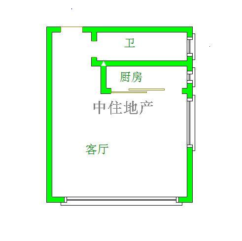 山钢新天地