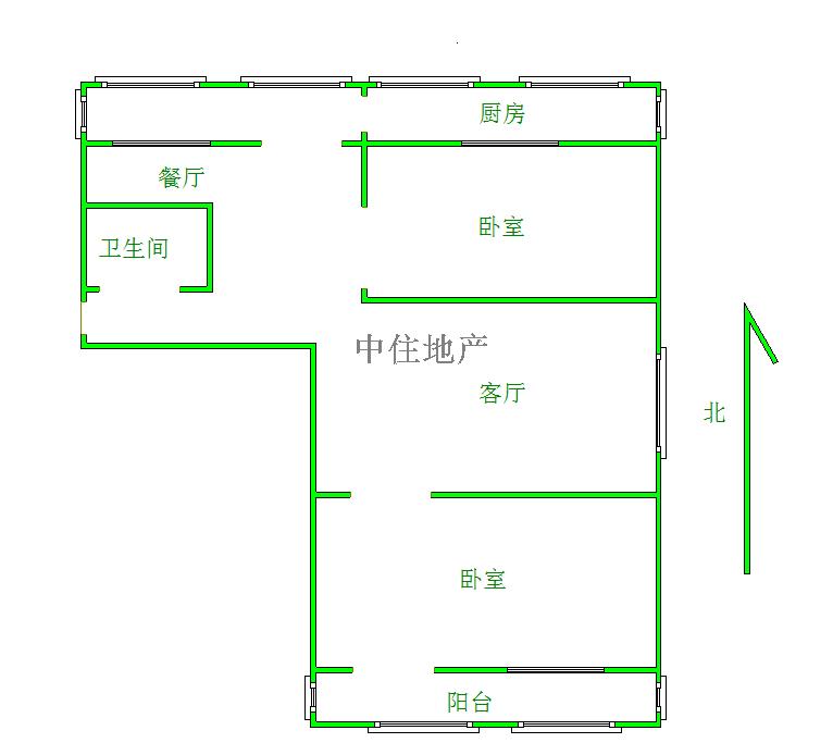 
                            营市西街社区 