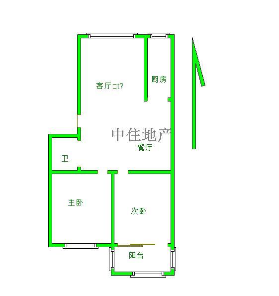 鸣泉嘉园