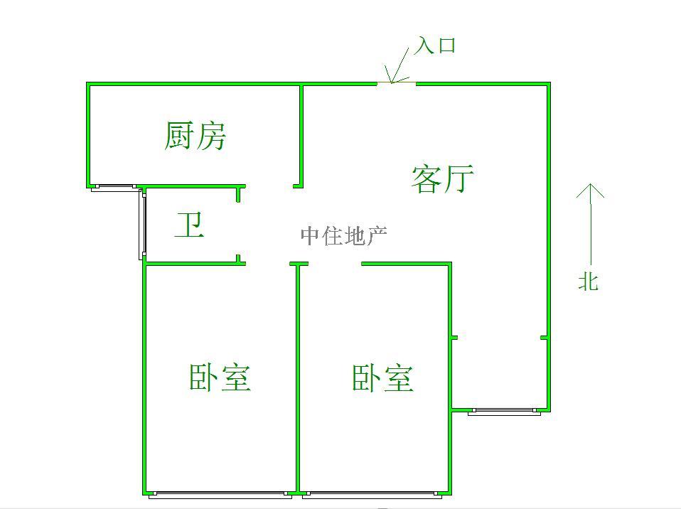 海蔚广场小区