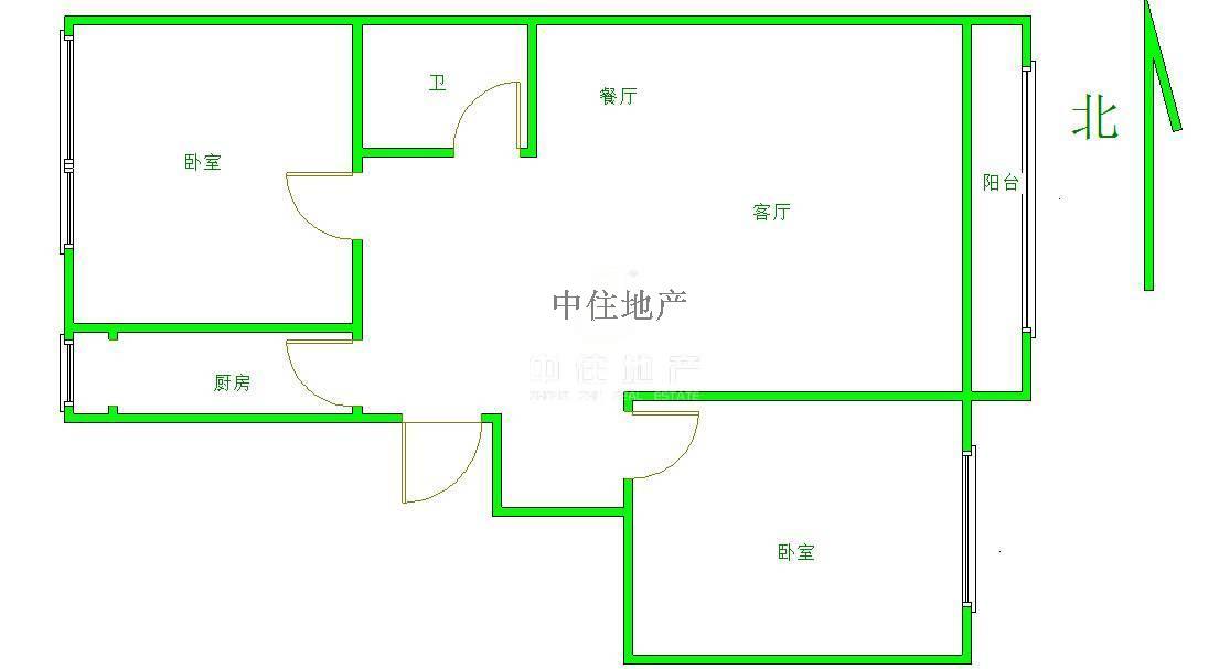 阳光100国际新城(F区)