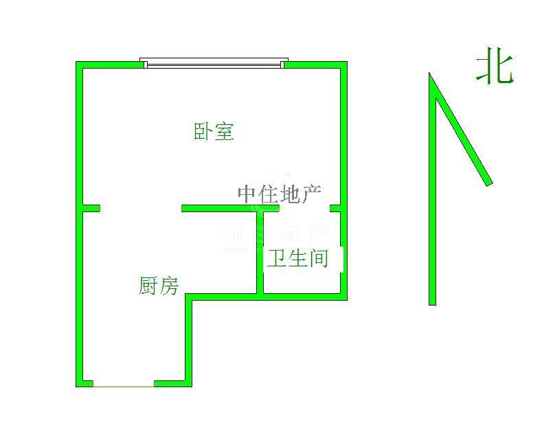 海右重华