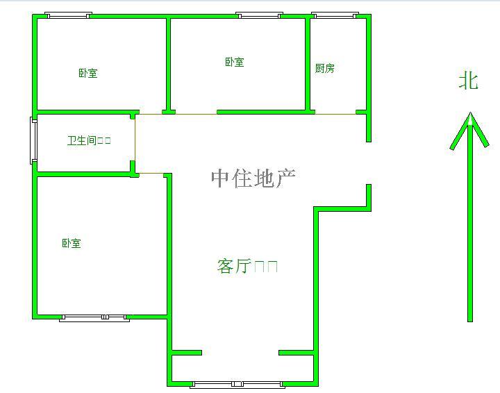 中建锦绣城