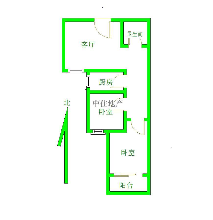 龙槐雅苑