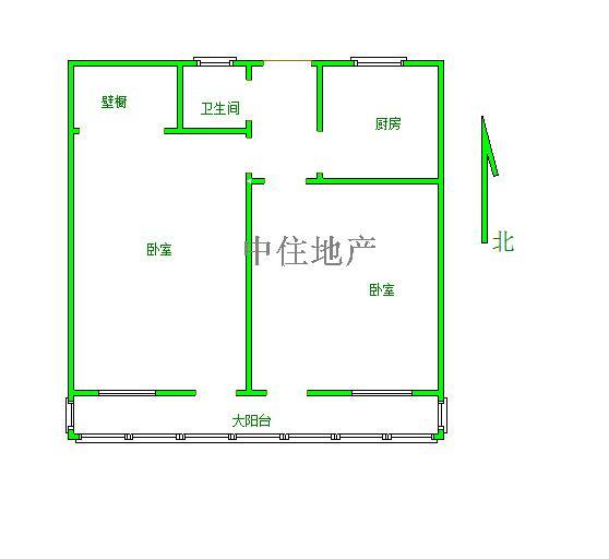 胜利大街单位宿舍