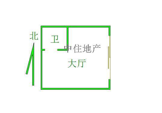 邦泰绿苑