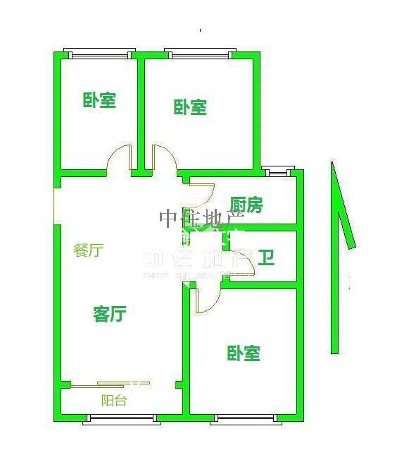 
                            天鸿万象新天云公馆 