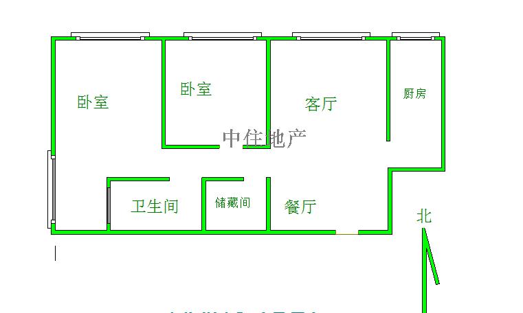 阳光100国际新城(K区)