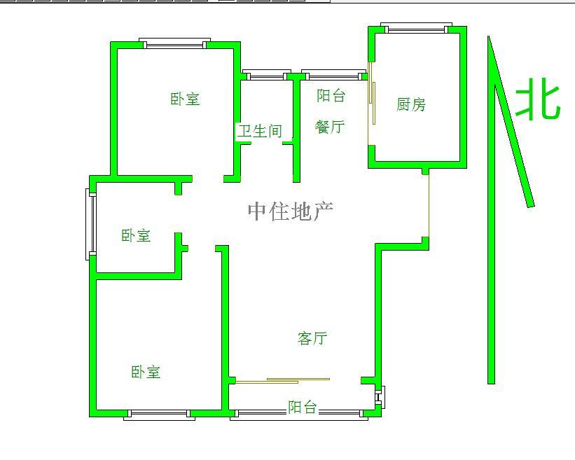 外海中央花园
