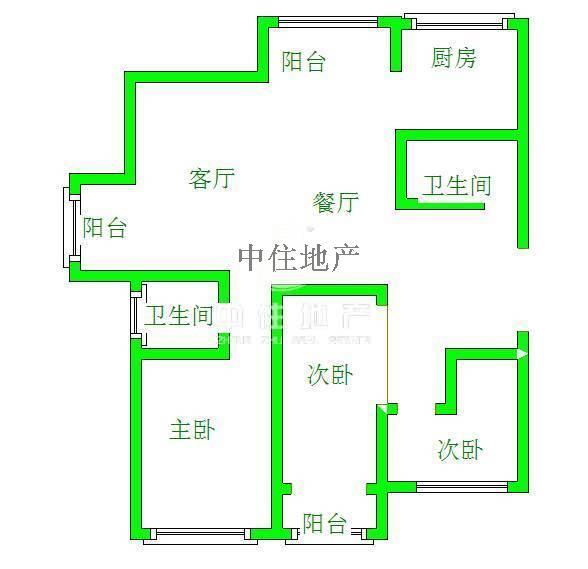 
                            龙园小区(济高龙园) 