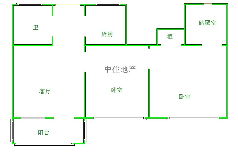 经八路单位宿舍