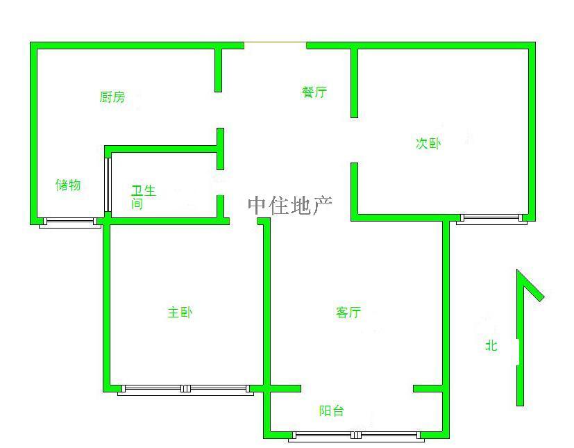 龙园小区(济高龙园)