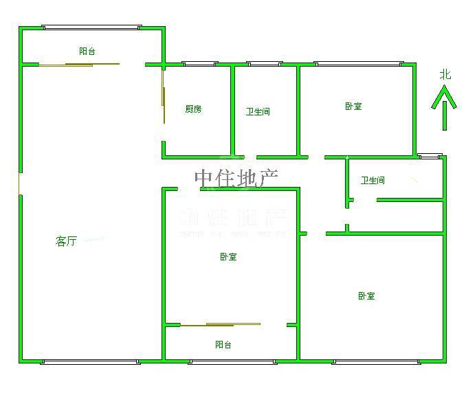 万达帝景苑