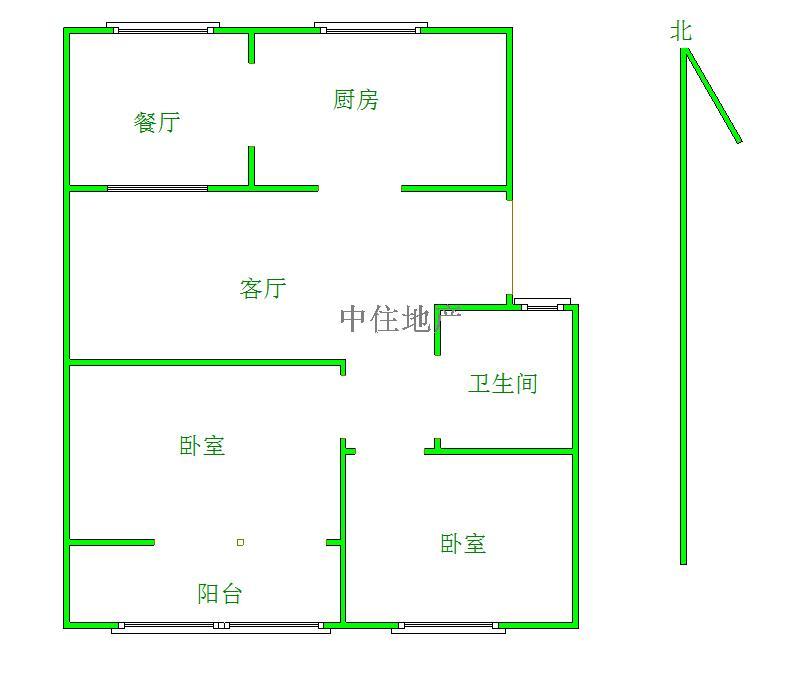 祝甸东方花园