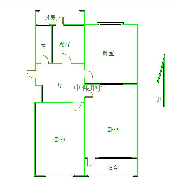 经六路510号