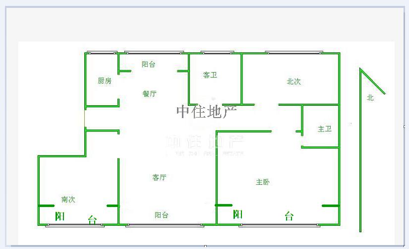 海尔绿城玫瑰园